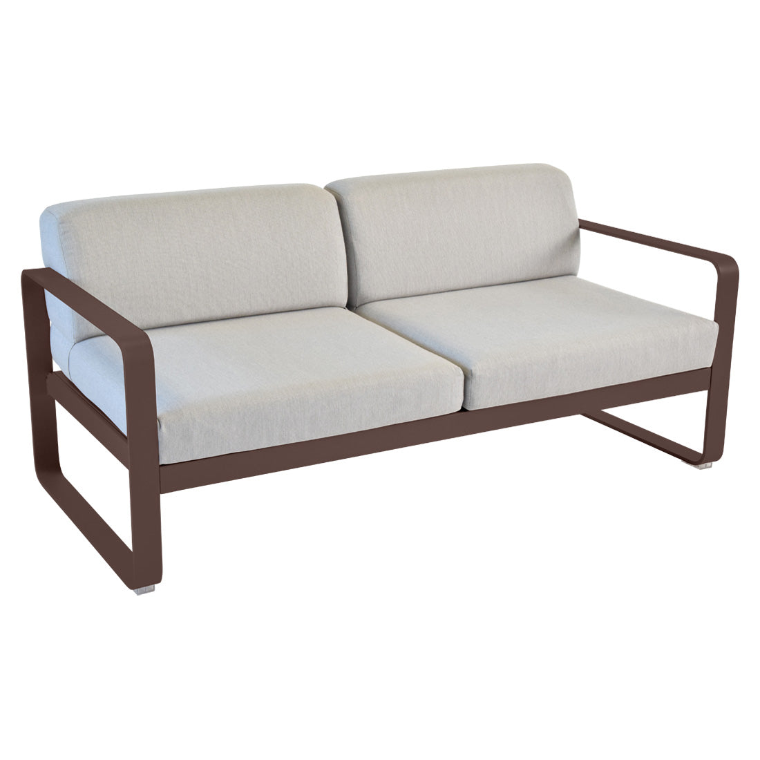 Fermob Bellevie Sofa 2-Seater - bonmarche