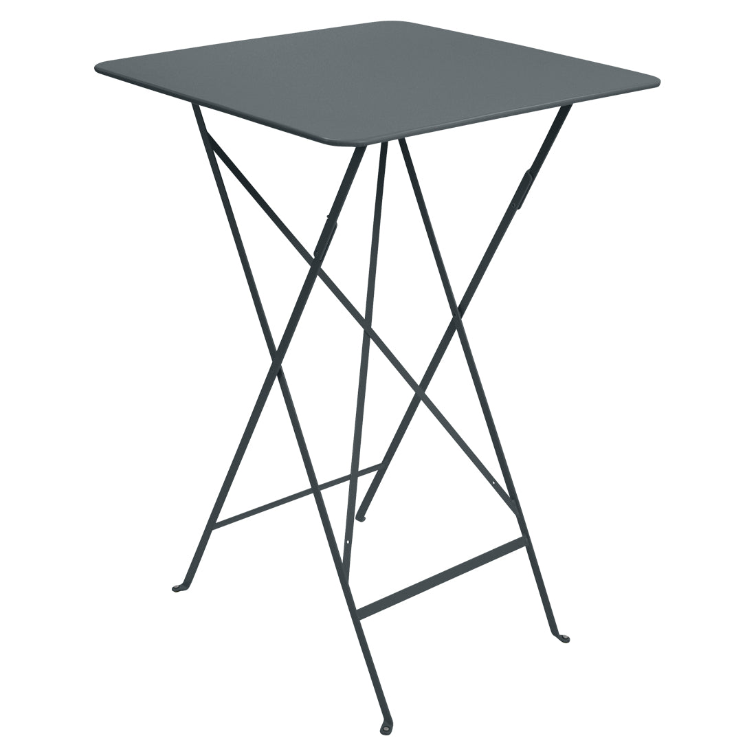Fermob Bistro 28x28 high table - bonmarche