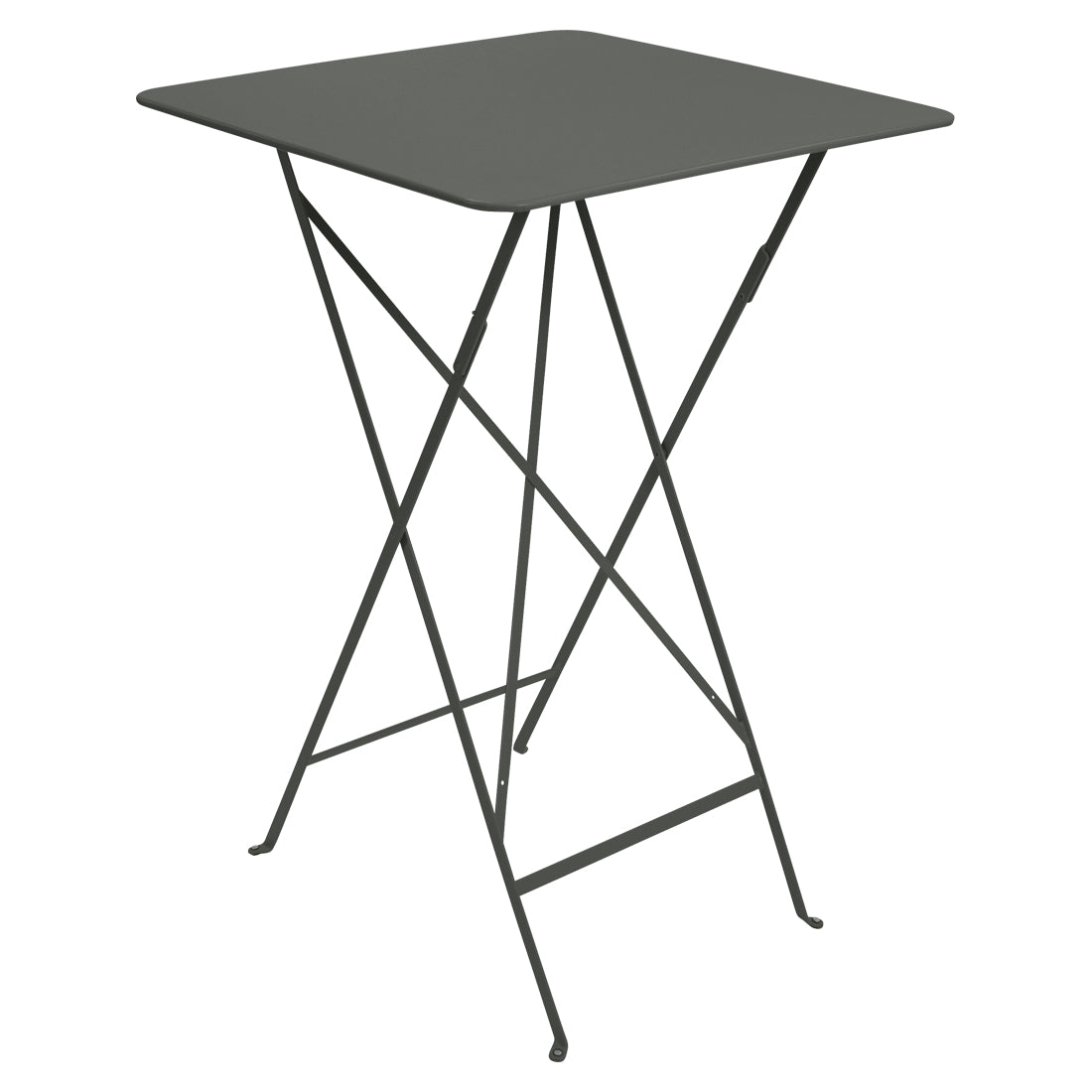 Fermob Bistro 28x28 high table - bonmarche