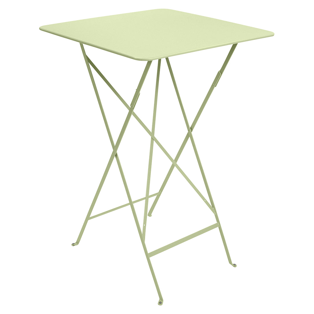 Fermob Bistro 28x28 high table - bonmarche