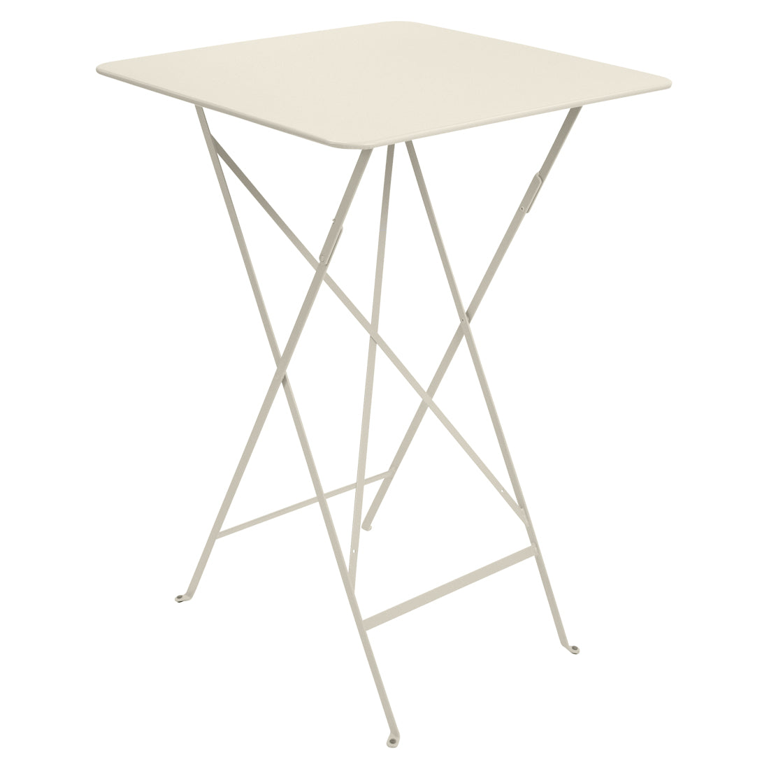 Fermob Bistro 28x28 high table - bonmarche