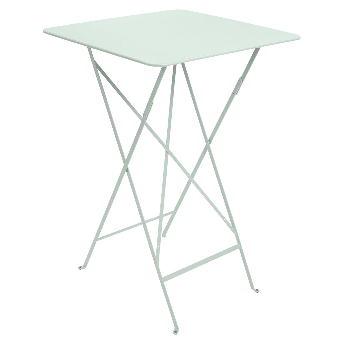 Fermob Bistro 28x28 high table - bonmarche