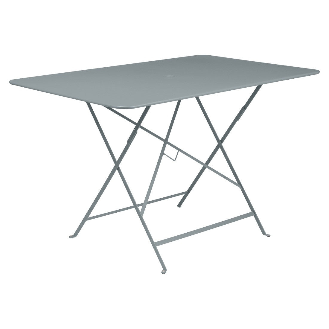Fermob Bistro 46 inch Rectangle Dining Table - bonmarche