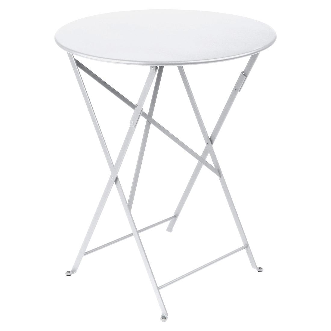 Fermob Bistro 24 inch Round Dining Table - bonmarche