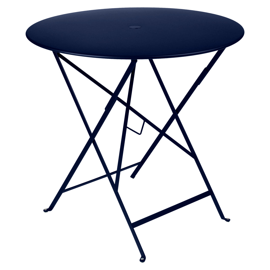 Fermob Bistro 30 inch Round Dining Table - bonmarche