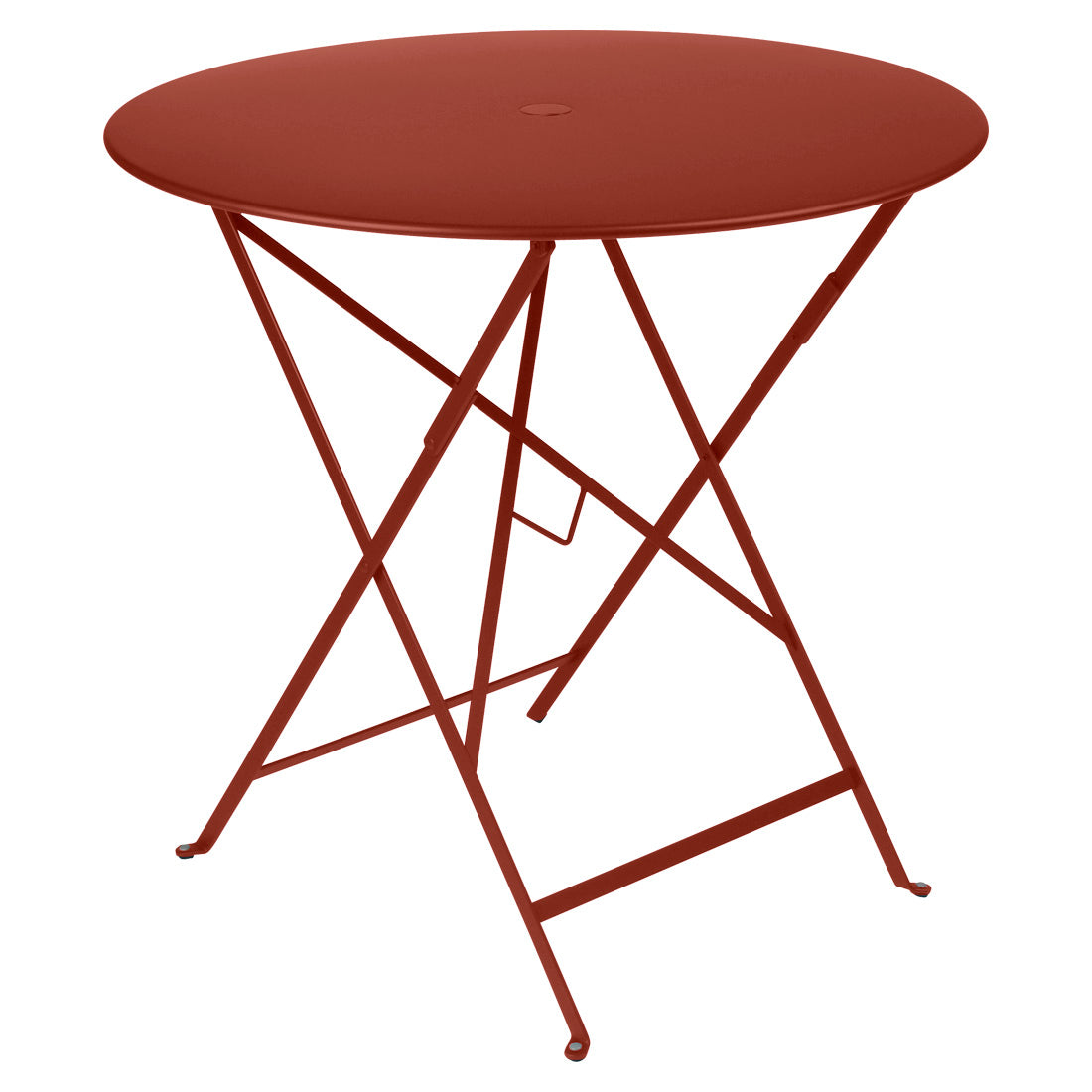 Fermob Bistro 30 inch Round Dining Table - bonmarche