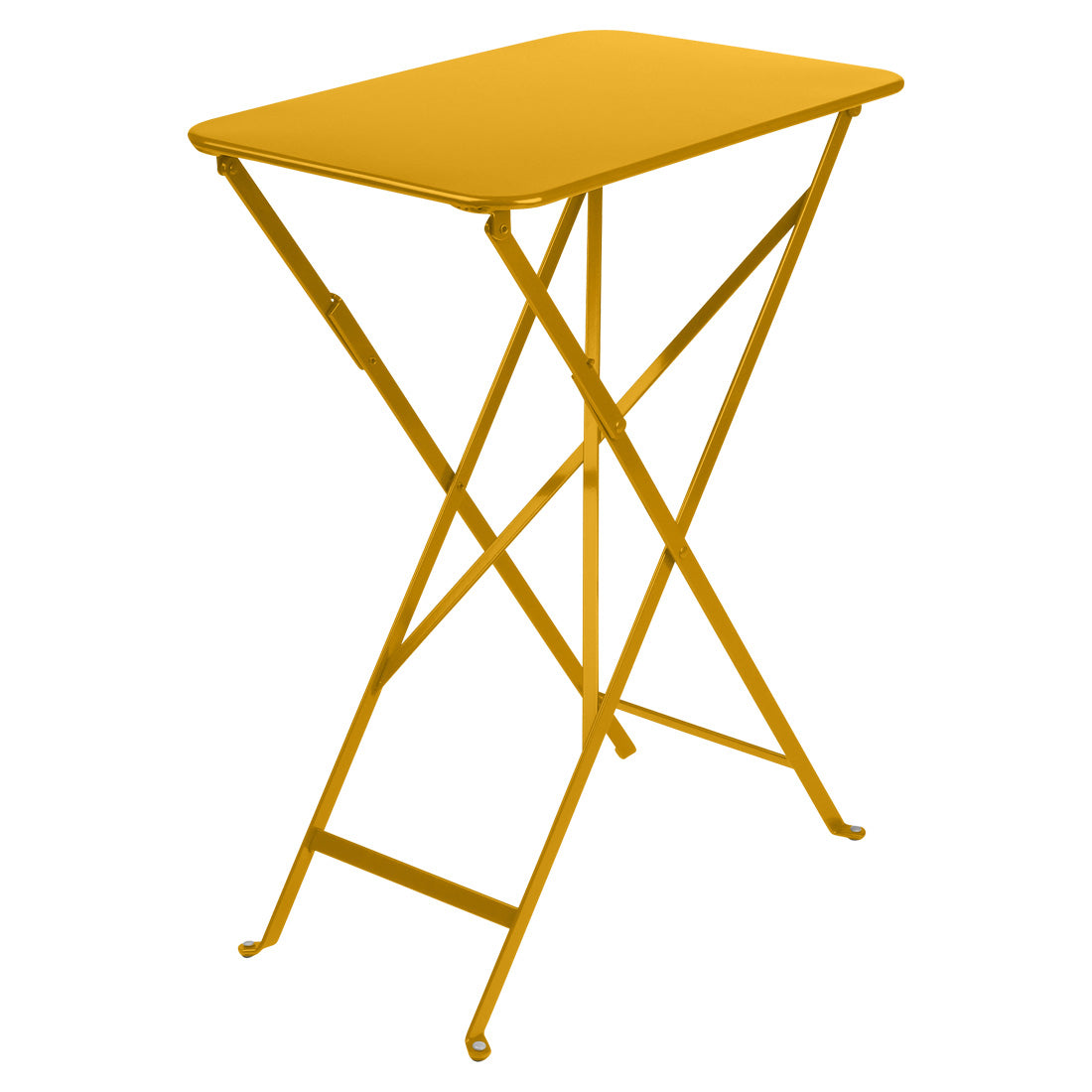 Fermob Bistro 14.5x22.5 Dining Table
