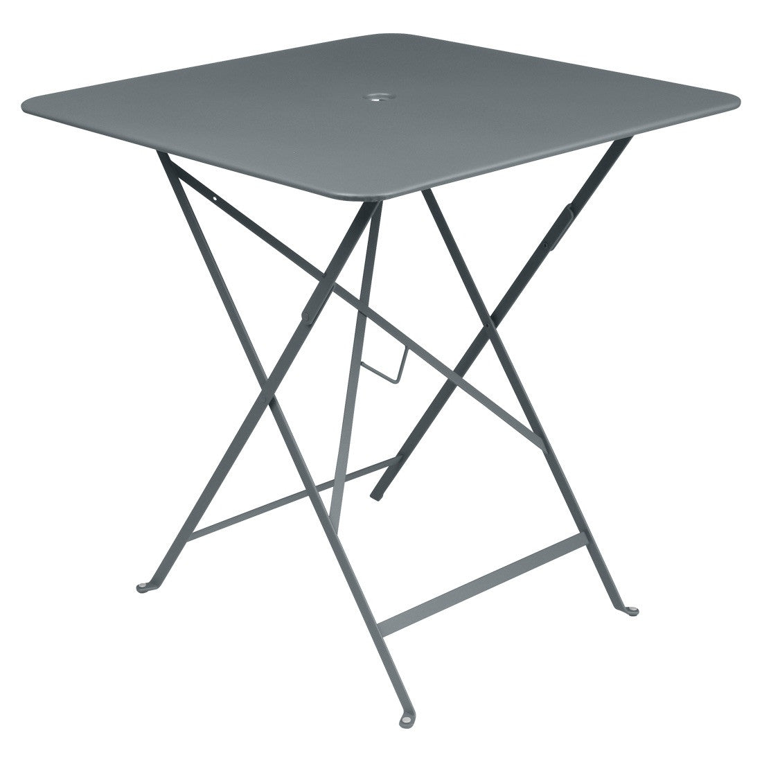 Fermob Bistro 28 inch Square Dining Table - bonmarche