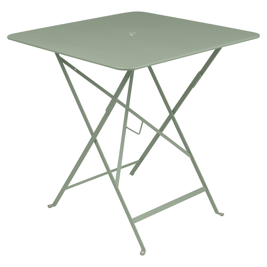 Fermob Bistro 28 inch Square Dining Table - bonmarche
