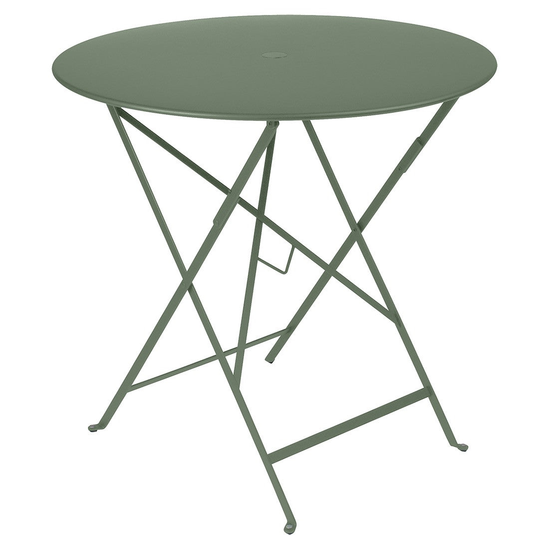 Fermob Bistro 30 inch Round Dining Table - bonmarche