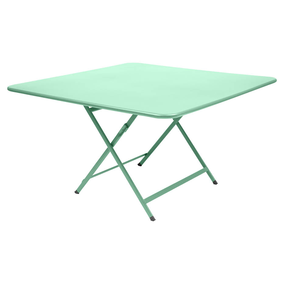 Fermob Caractère 50 inch Square Dining Table