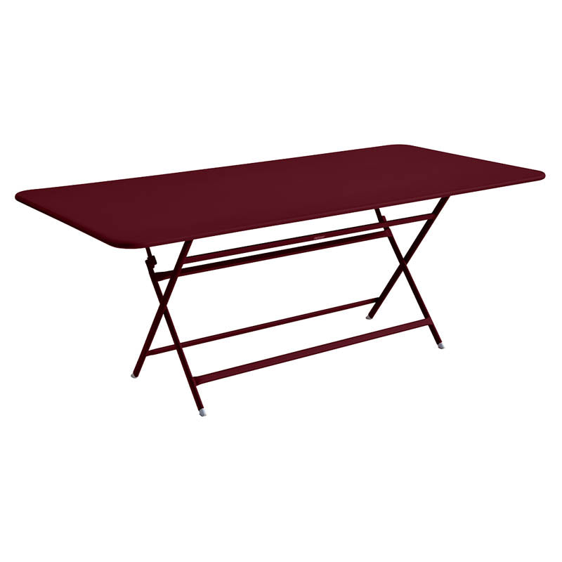 Fermob Caractère 75 x 35" Rectangle Dining Table