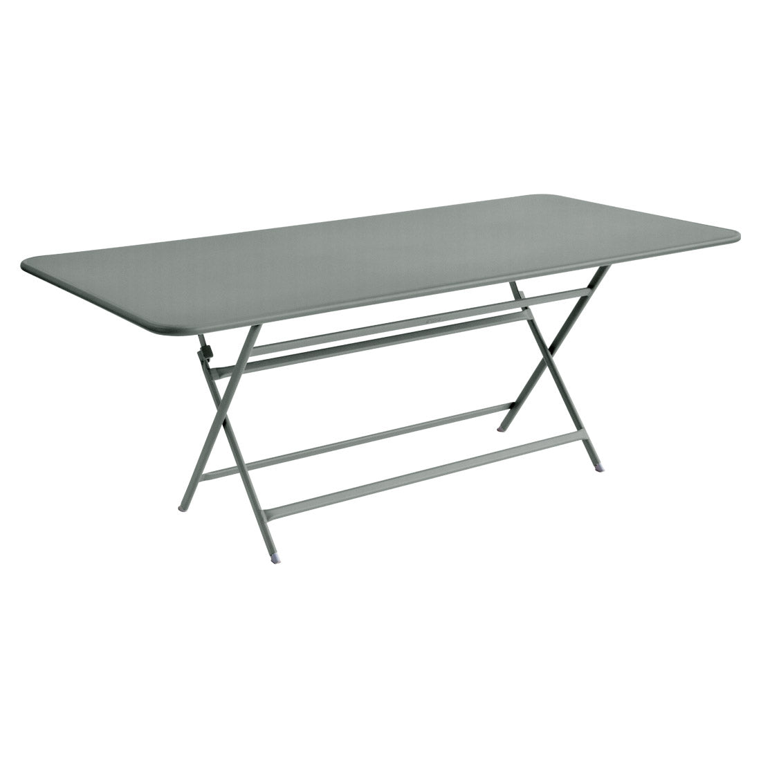 Fermob Caractère 75 x 35" Rectangle Dining Table