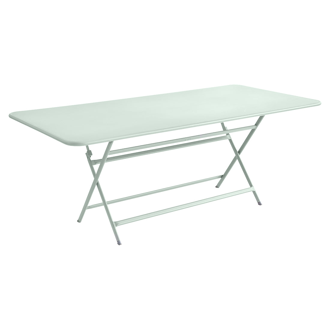 Fermob Caractère 75 inch Rectangle Dining Table - bonmarche