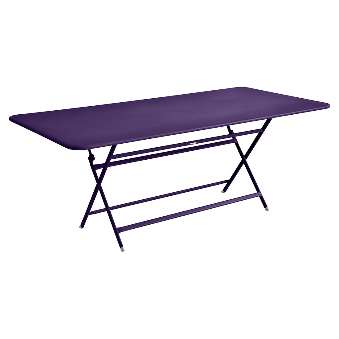 Fermob Caractère 75 x 35" Rectangle Dining Table