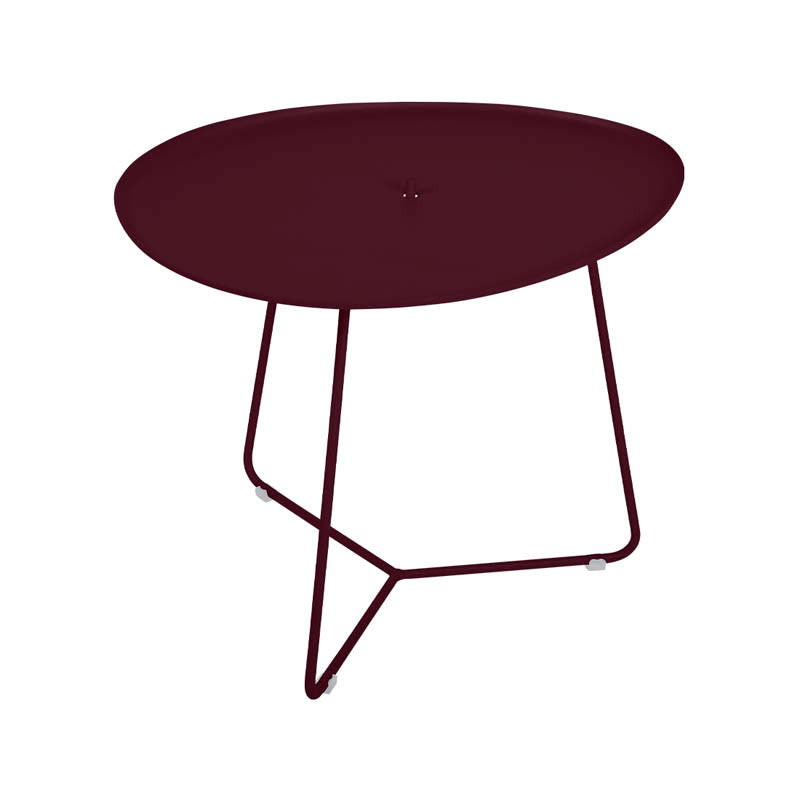 Fermob Cocotte low table