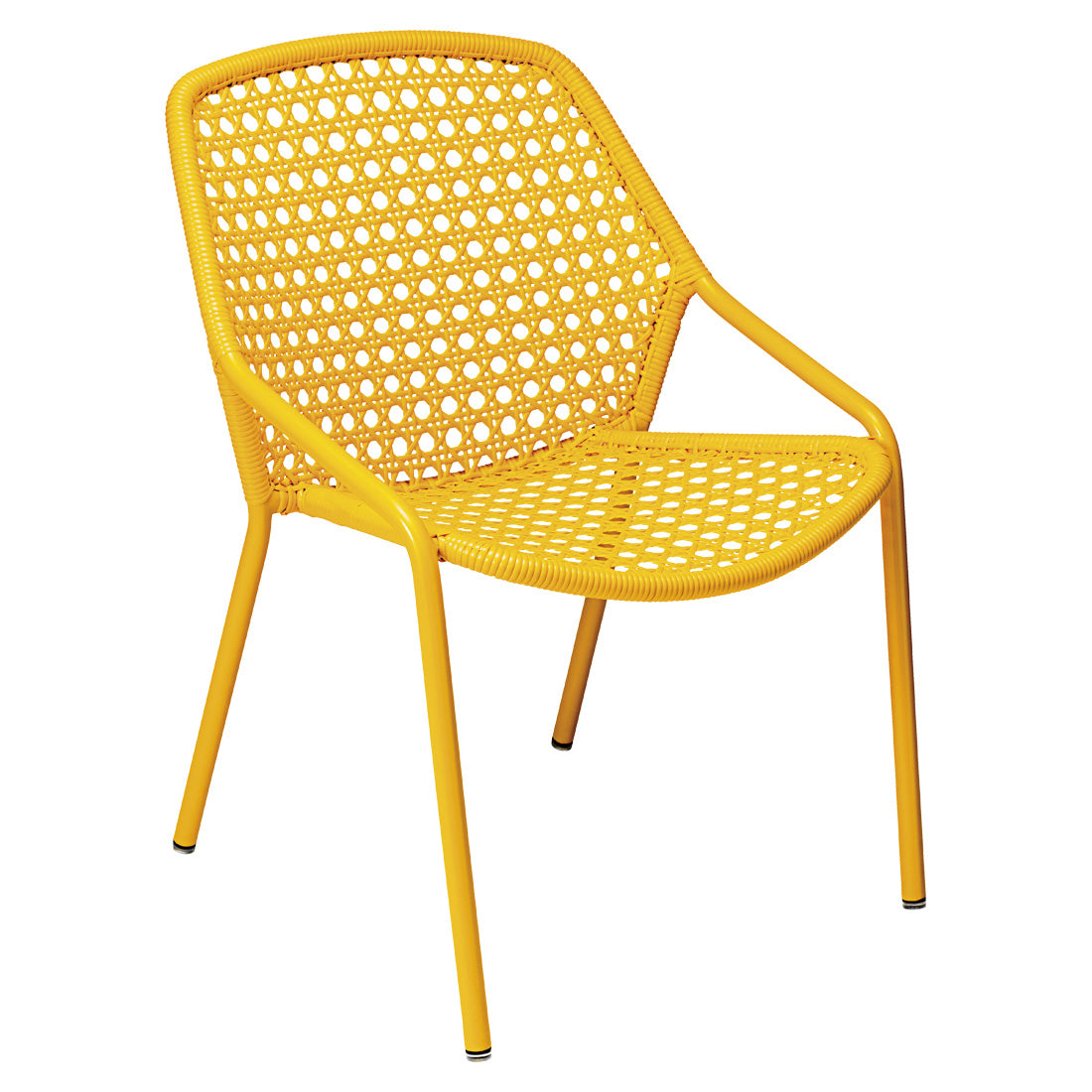 Fermob Croisette Armchair - bonmarche