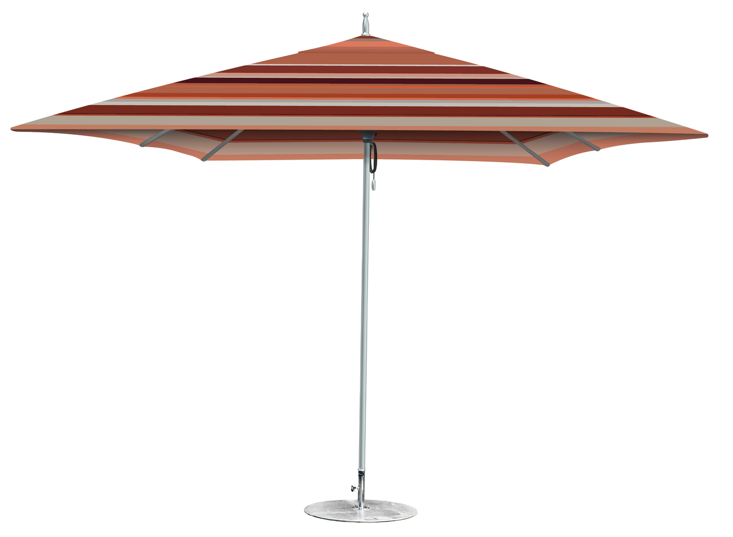 Tuuci 6.5' Patio Umbrella