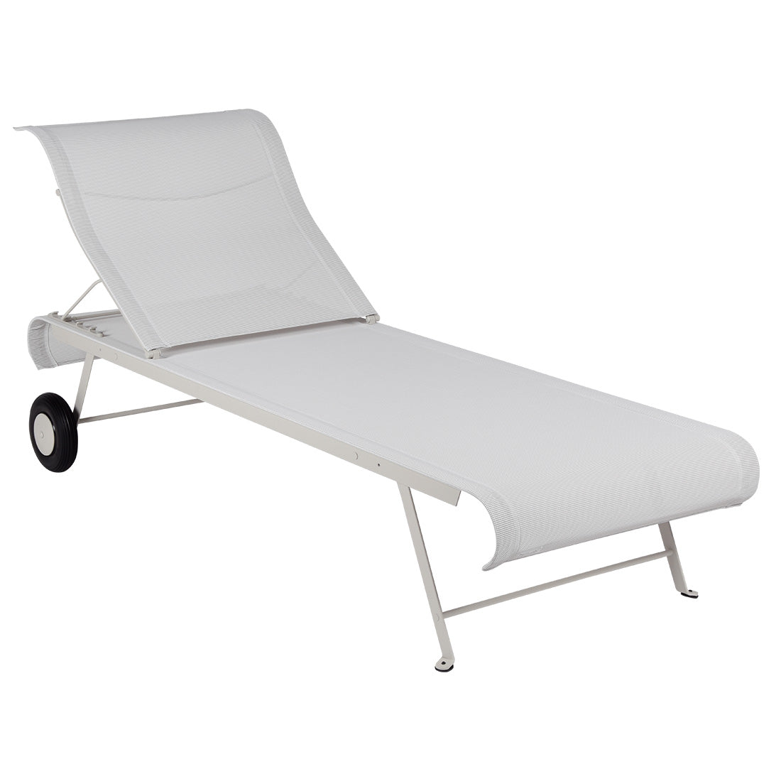 Fermob Dune Sunlounger