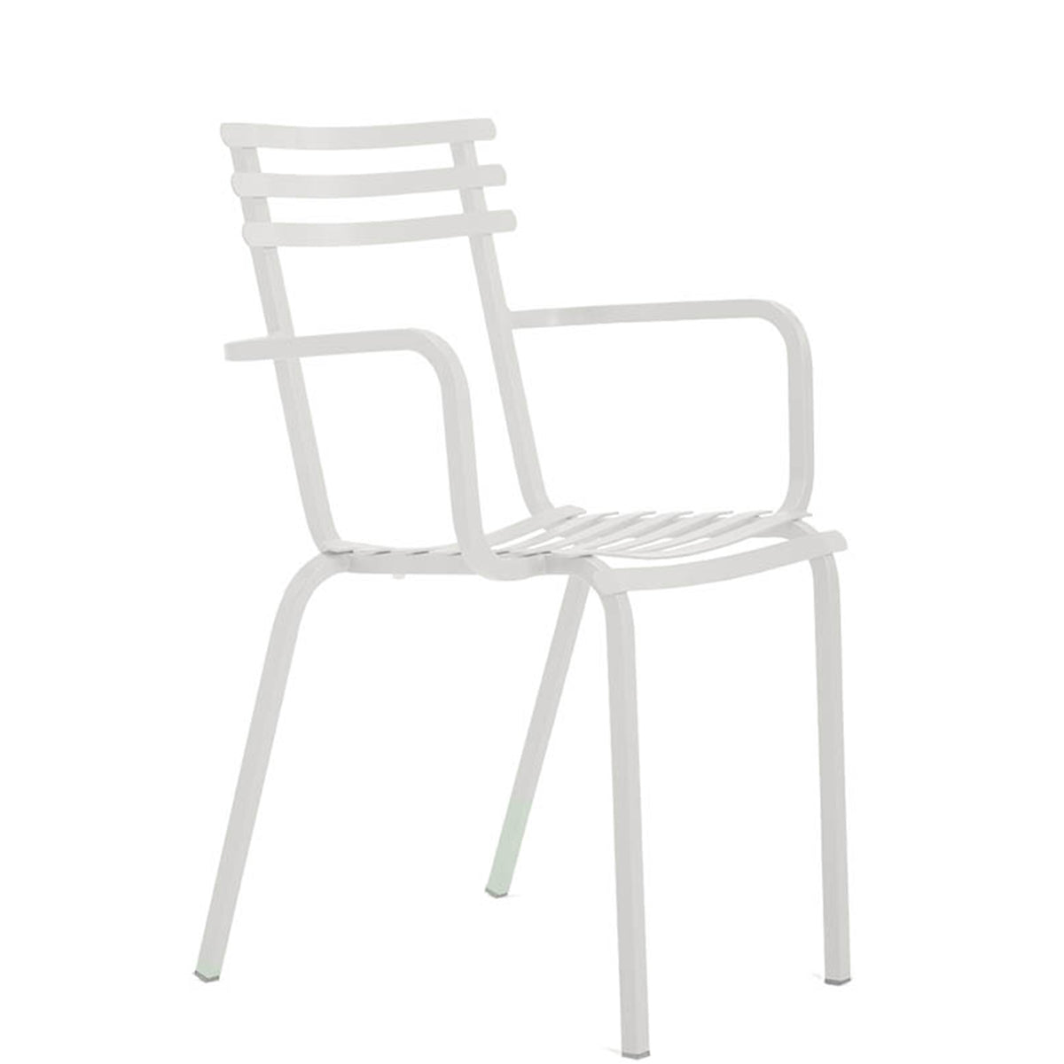 Ethimo Flower Dining Armchair