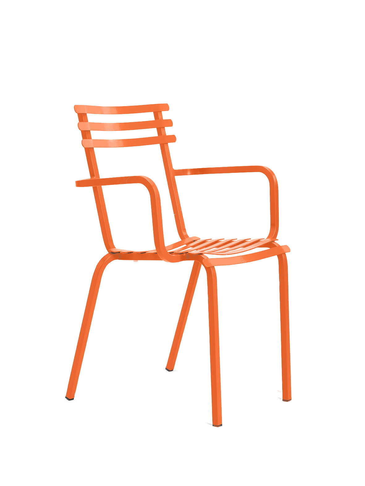 Ethimo Flower Dining Armchair