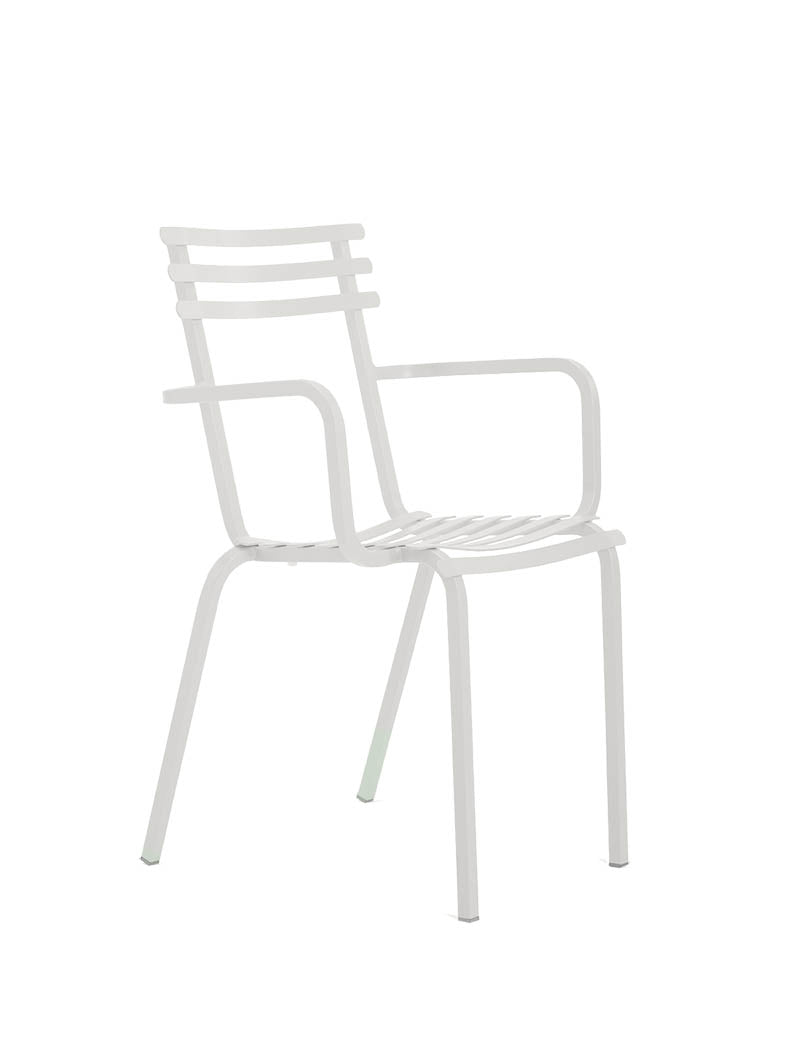 Ethimo Flower Dining Armchair