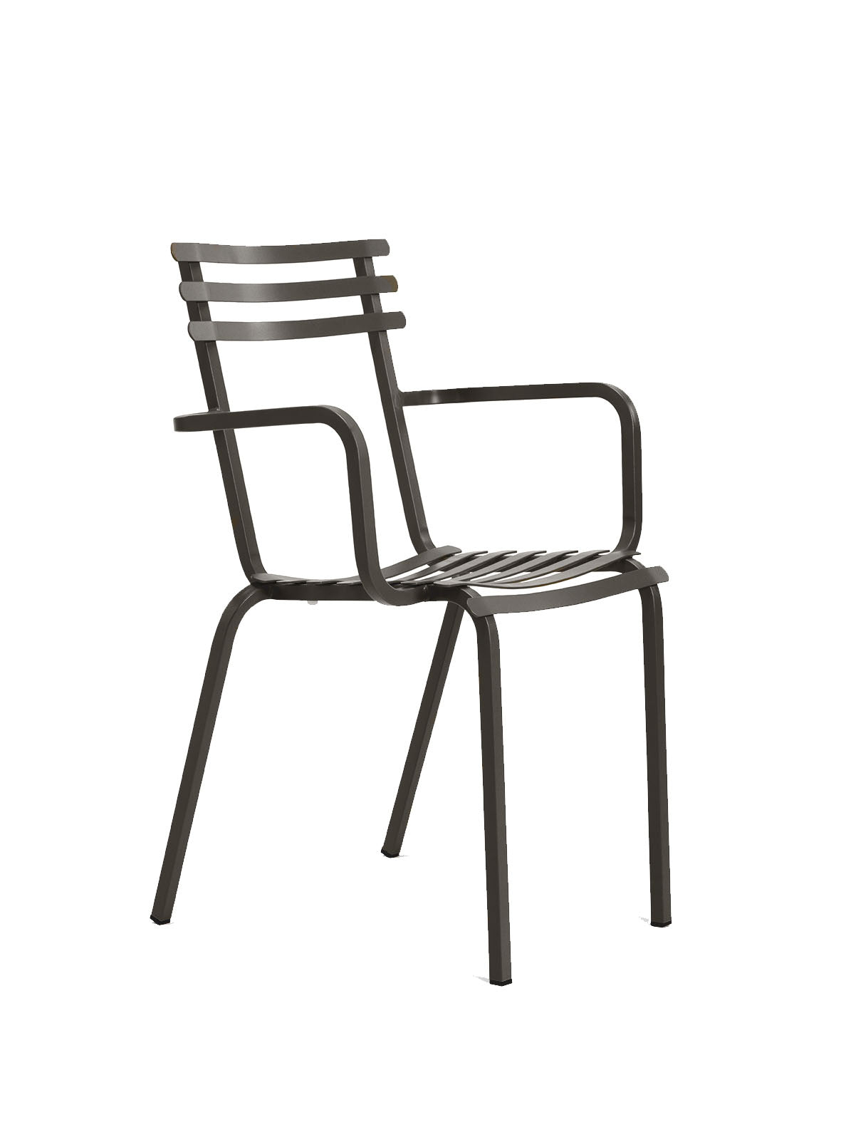 Ethimo Flower Dining Armchair