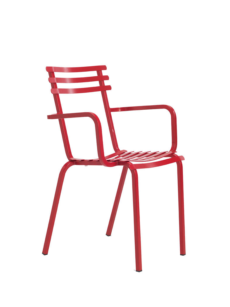 Ethimo Flower Dining Armchair