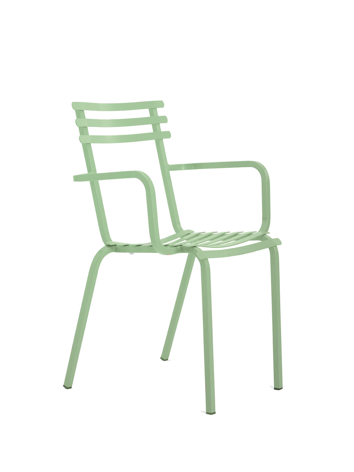 Ethimo Flower Dining Armchair