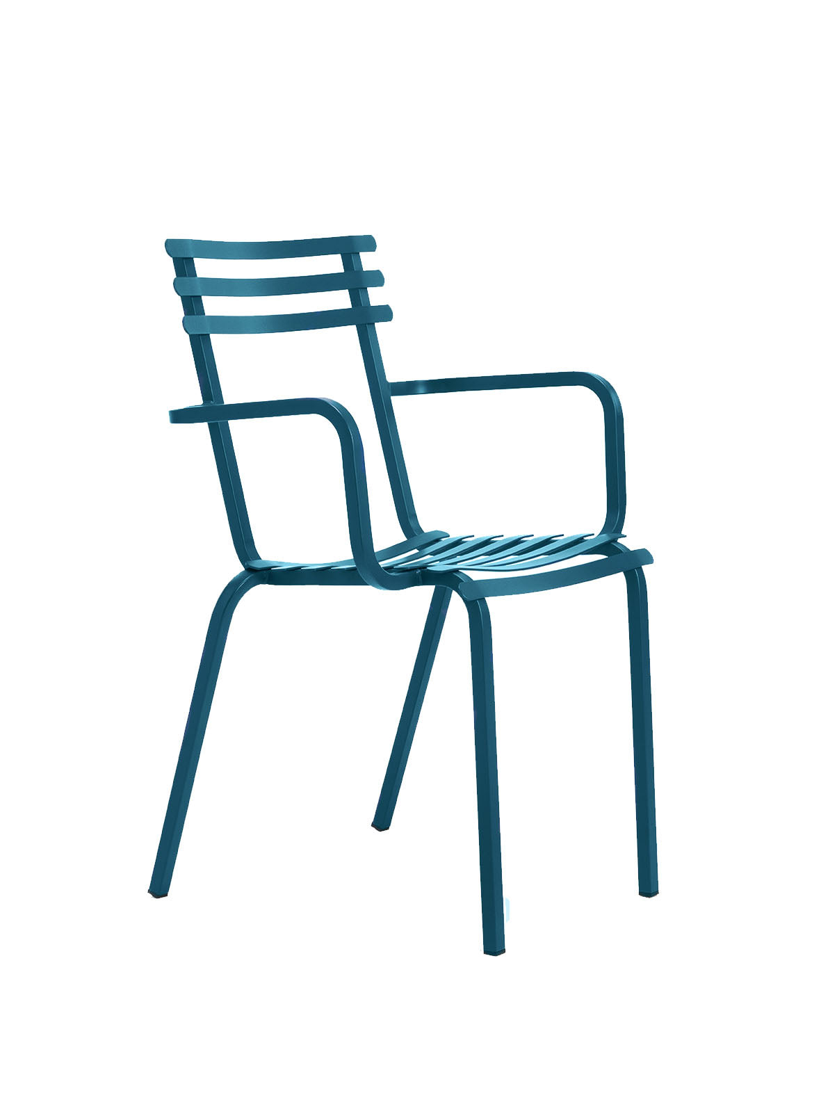 Ethimo Flower Dining Armchair