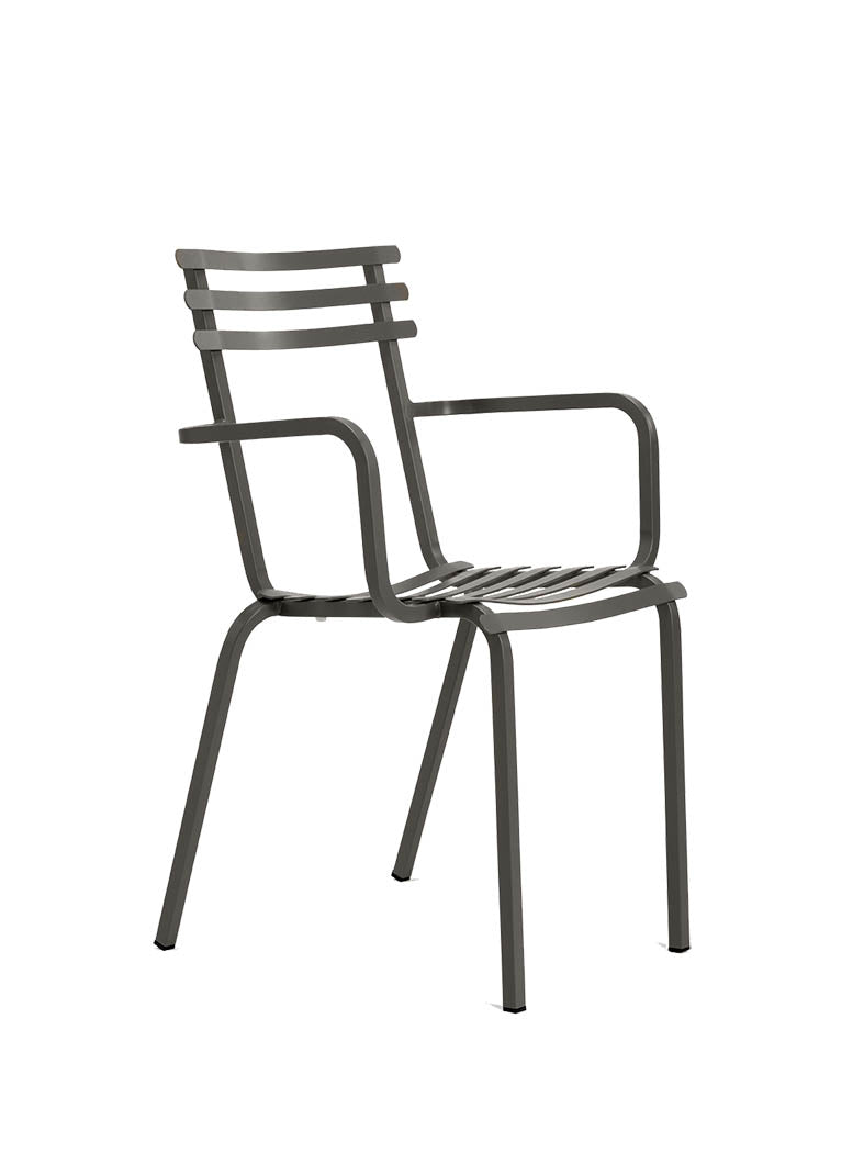 Ethimo Flower Dining Armchair