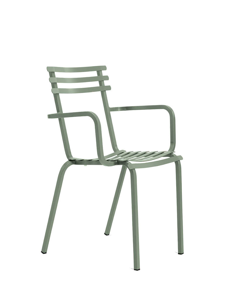 Ethimo Flower Dining Armchair