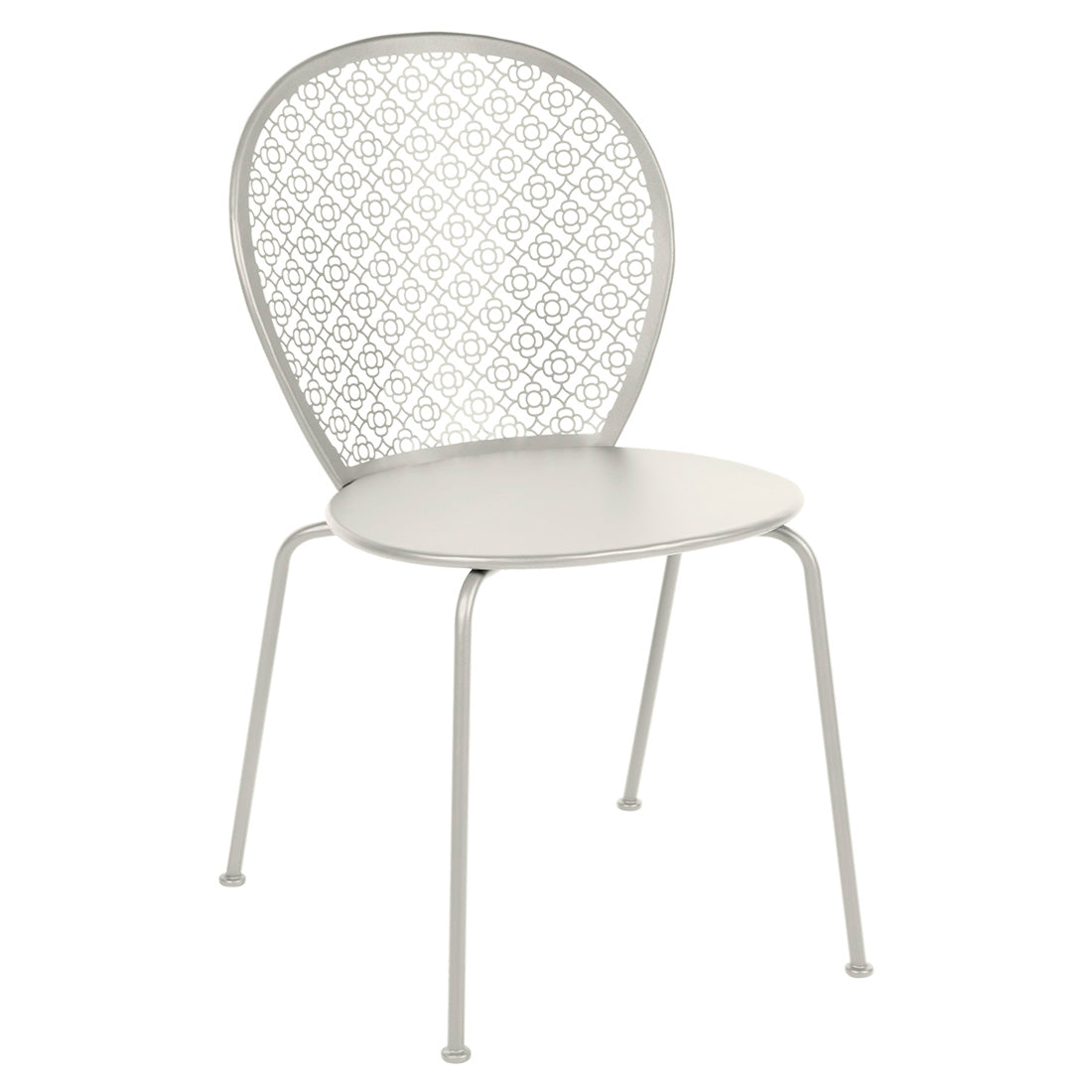 Fermob Lorette Side Chair - bonmarche