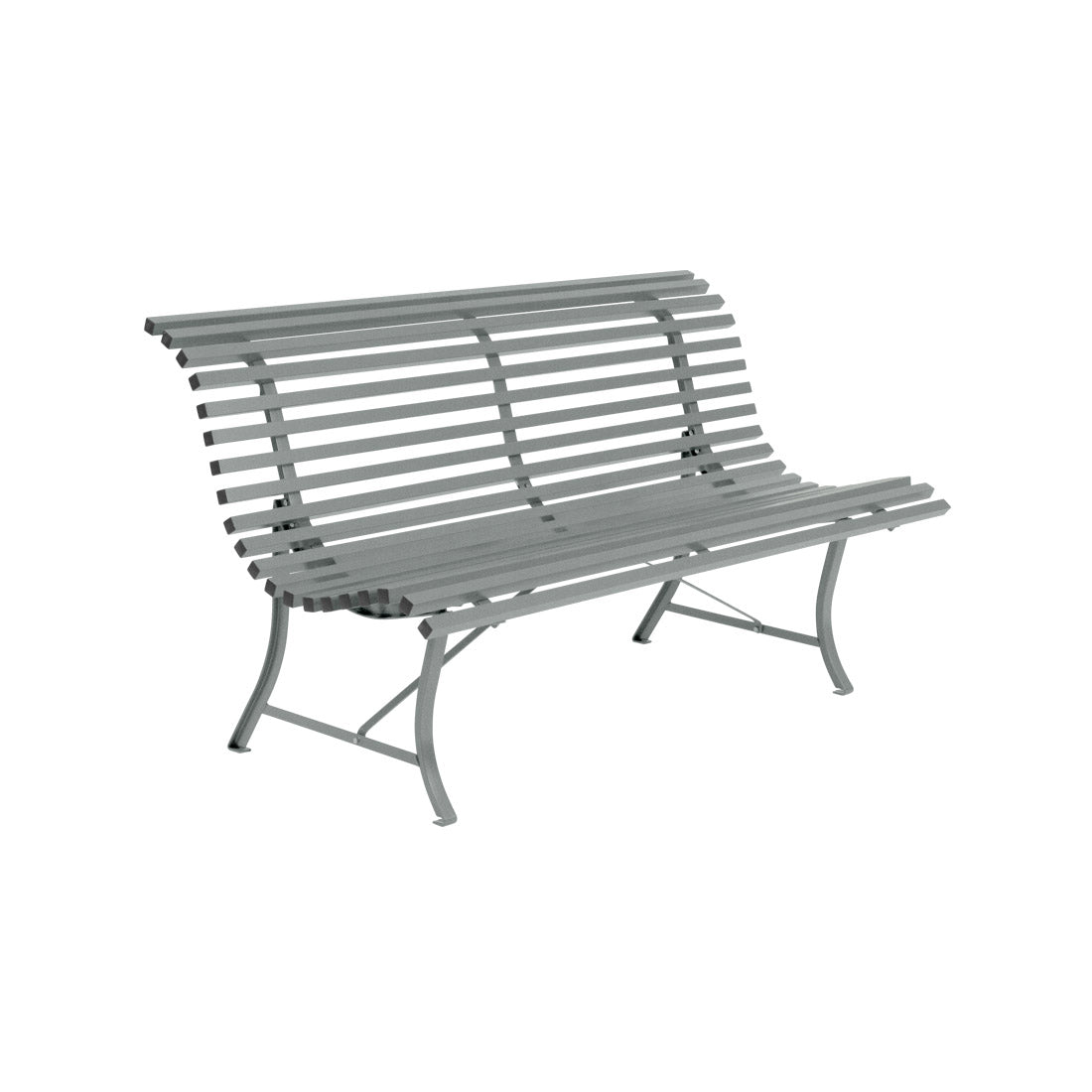 Fermob Louisiane Bench 59 inch