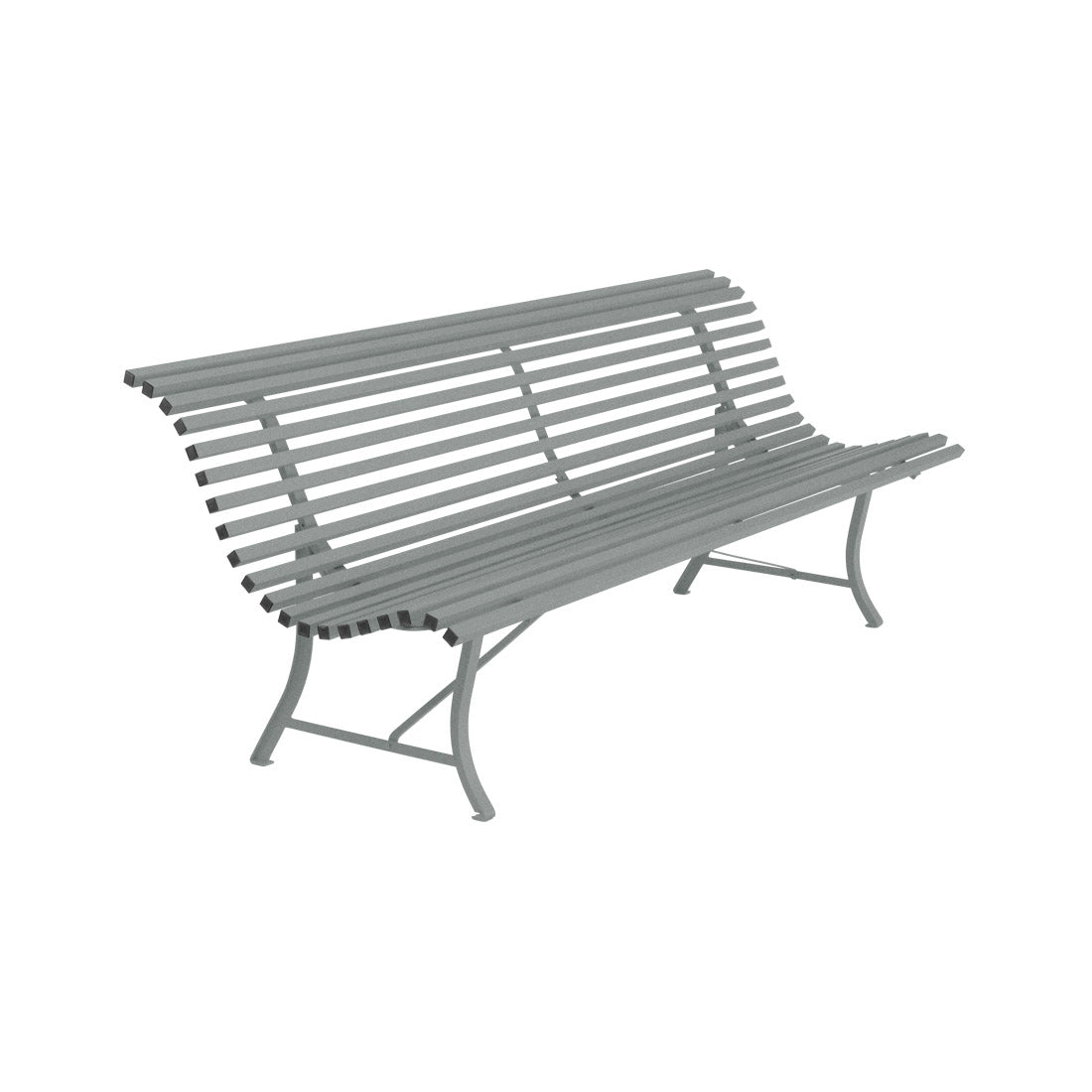 Fermob Louisiane Bench 79 inch