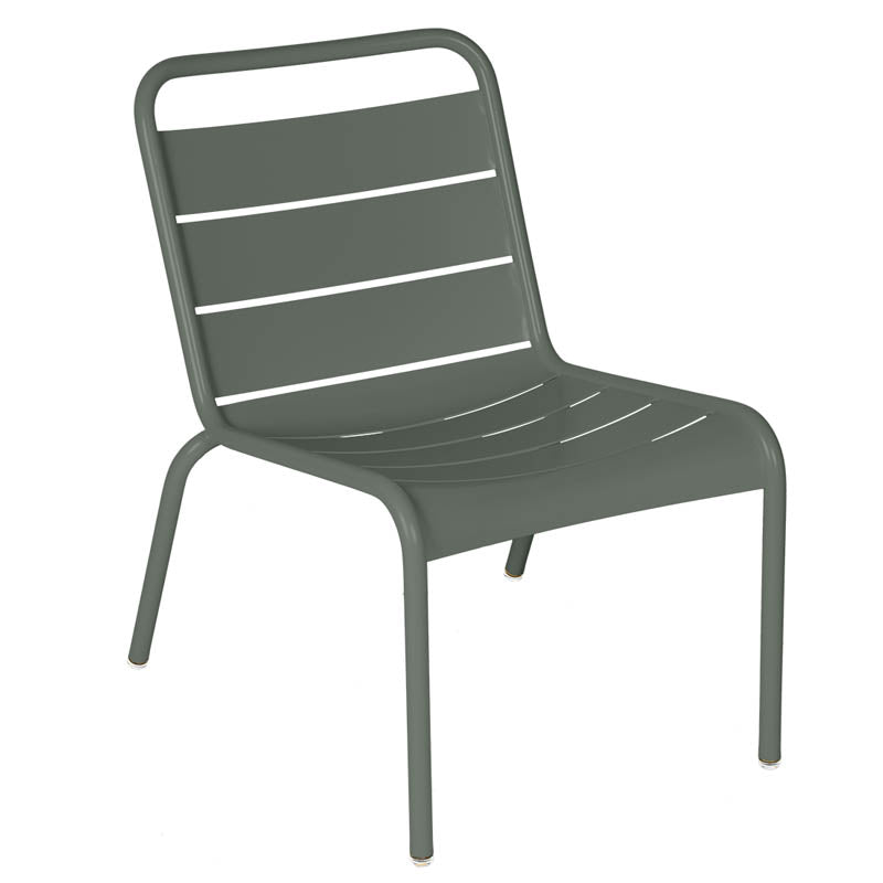 Fermob Luxembourg Lounge Chair