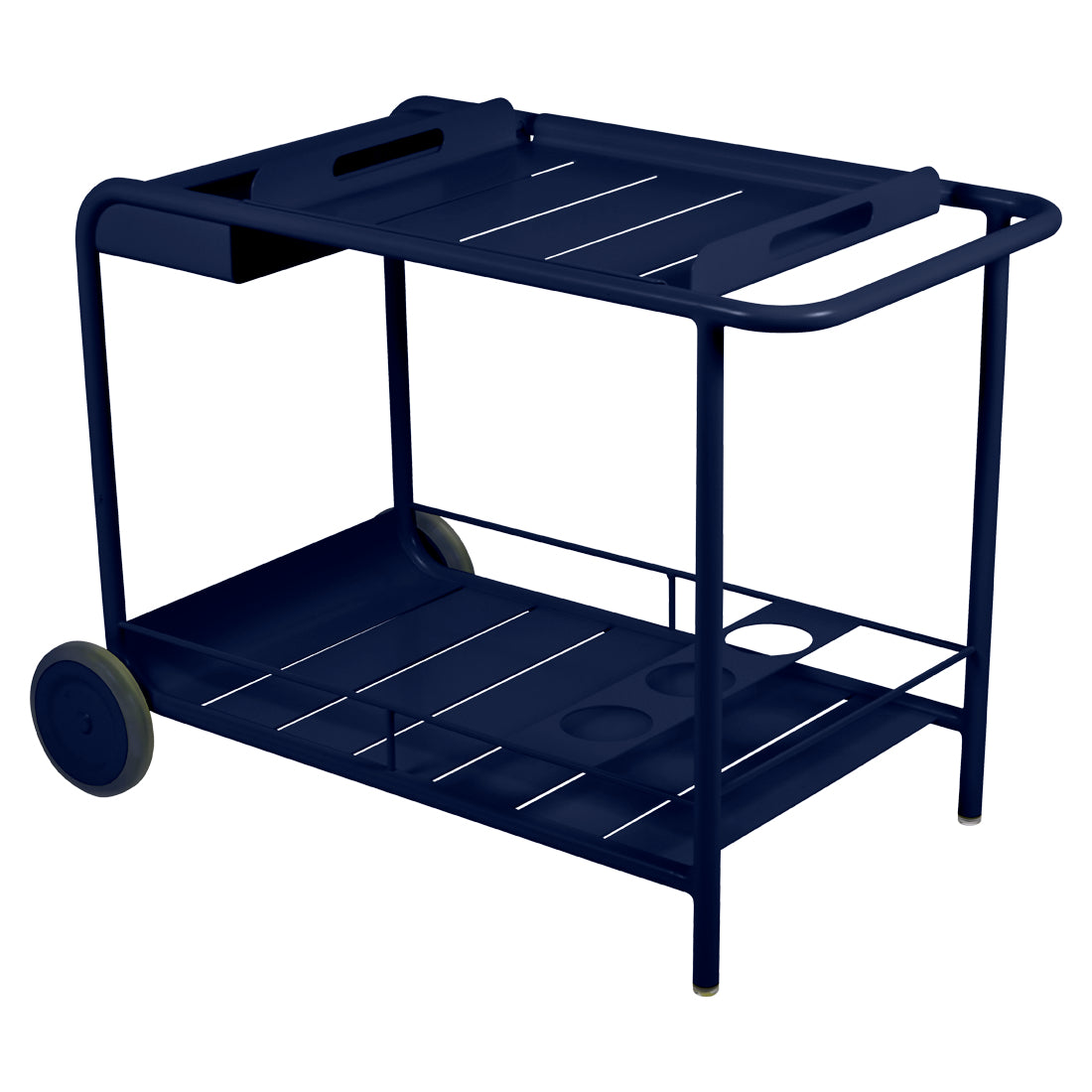 Fermob Luxembourg Bar Cart - bonmarche