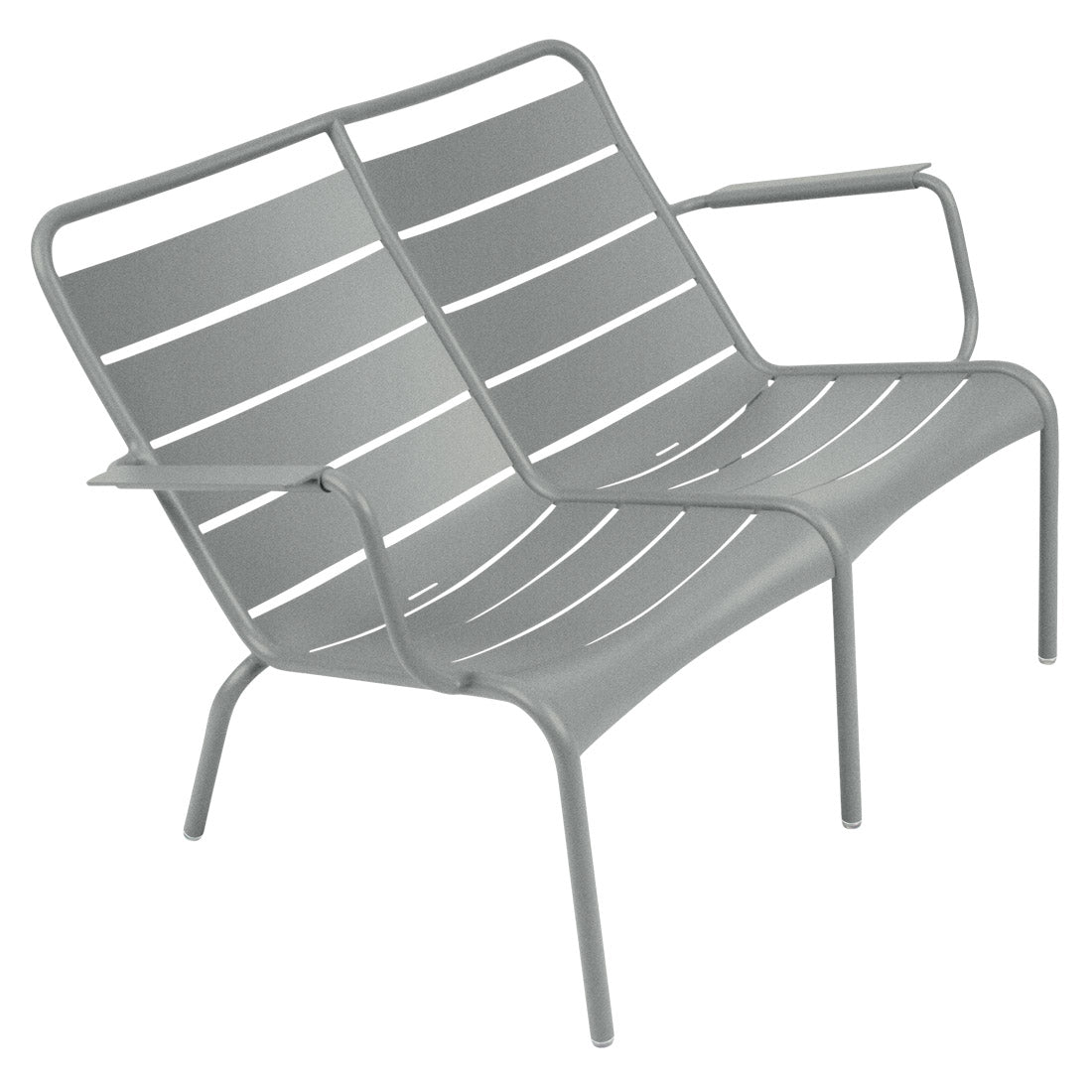 Fermob Luxembourg Duo Low Armchair