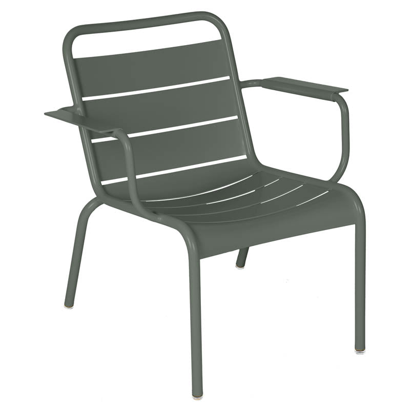 Fermob Luxembourg Lounge Armchair