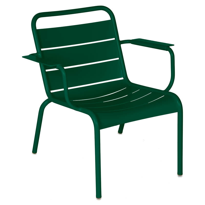 Fermob Luxembourg Lounge Armchair