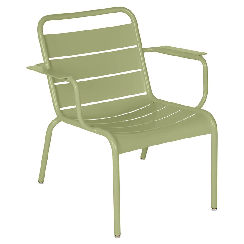 Fermob Luxembourg Lounge Armchair