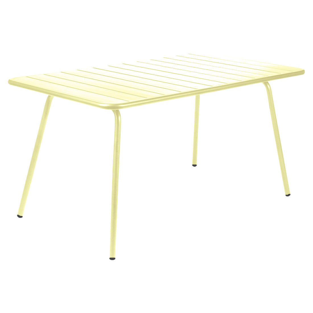 Fermob Luxembourg Table 56" x 31" - bonmarche