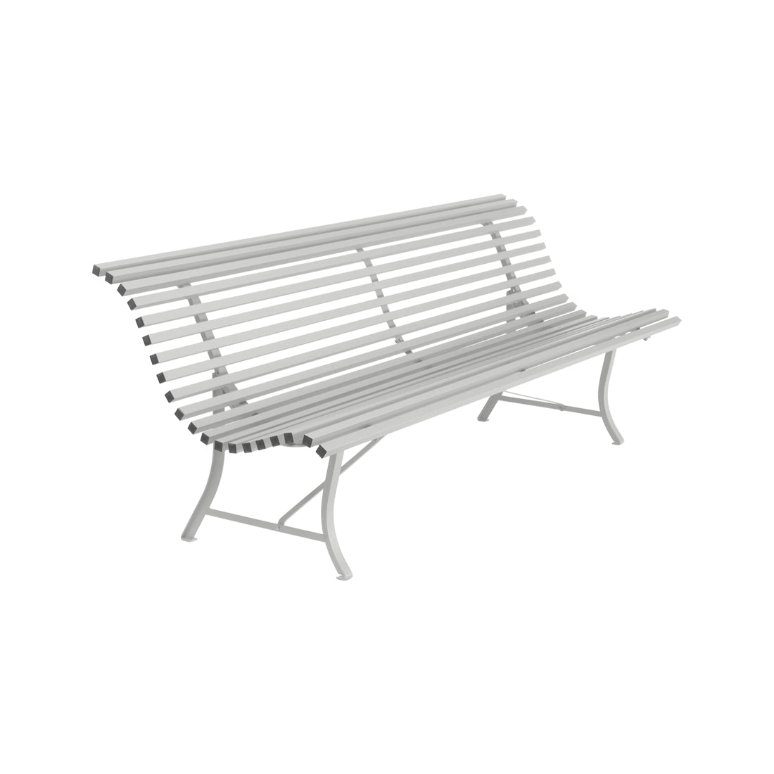 Fermob Louisiane Bench - bonmarche
