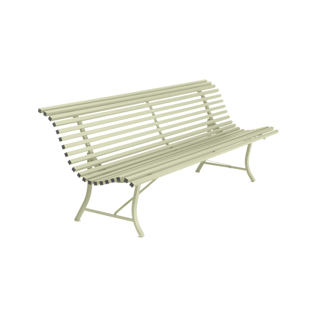 Fermob Louisiane Bench - bonmarche