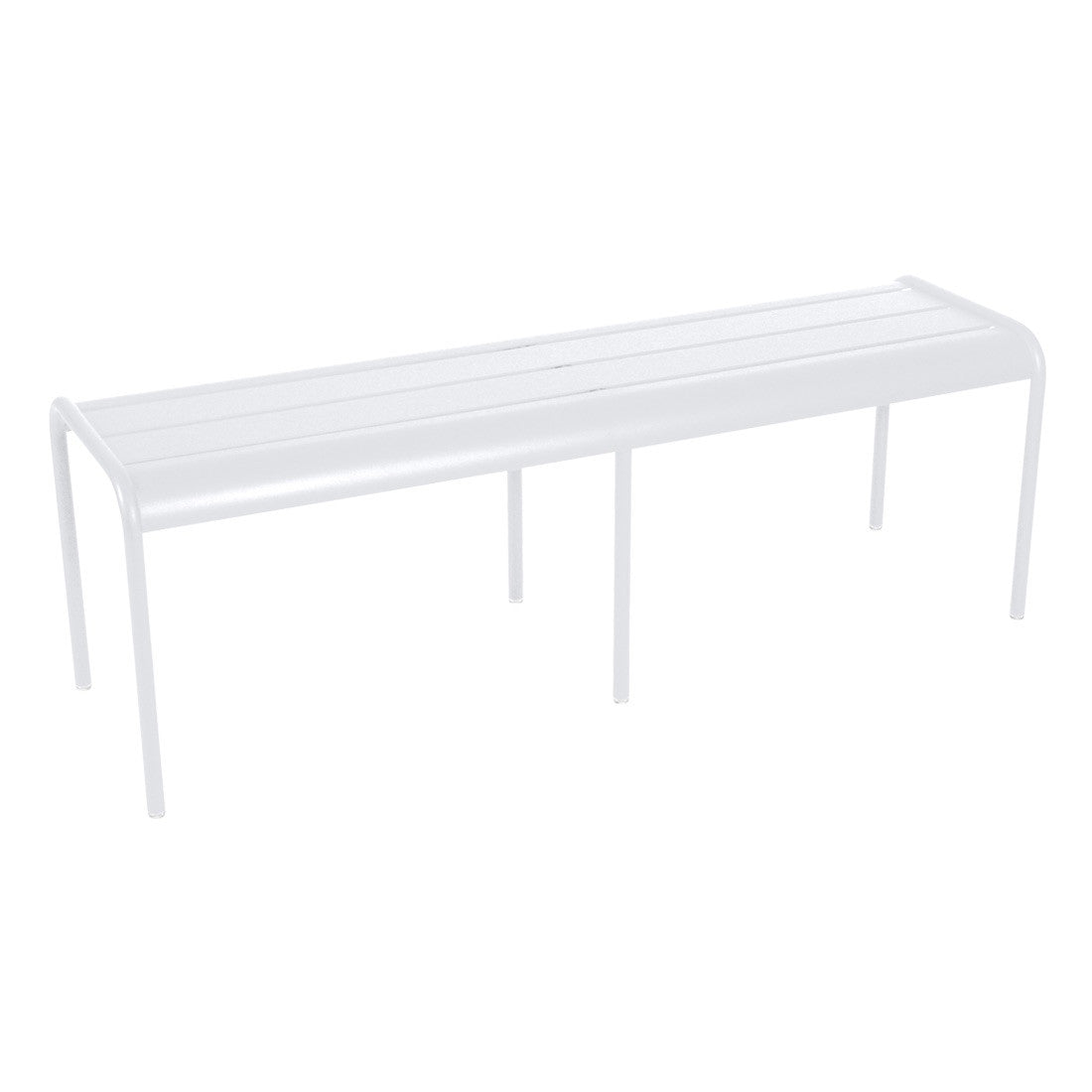 Fermob 57" Luxembourg Bench - bonmarche