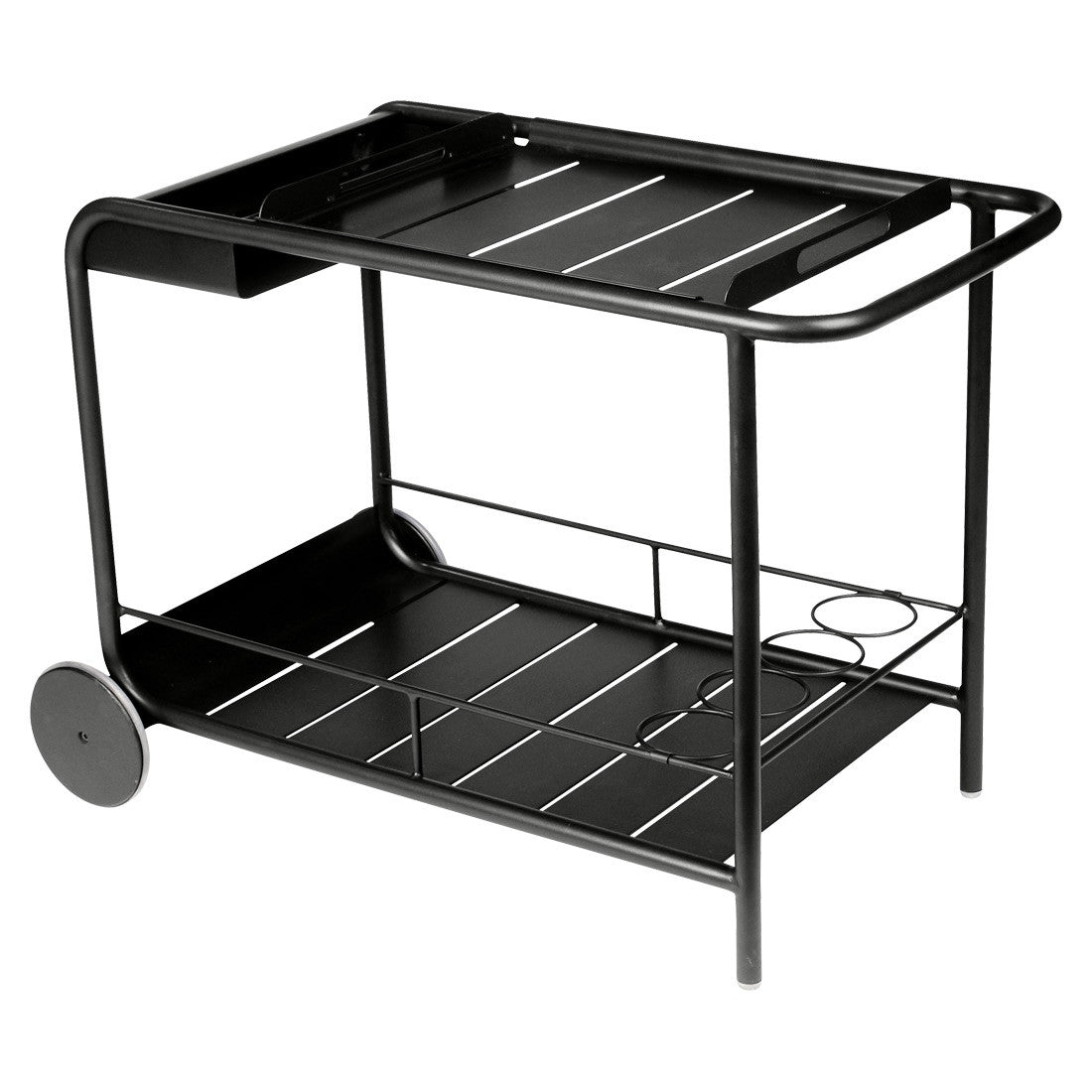 Fermob Luxembourg Bar Cart - bonmarche