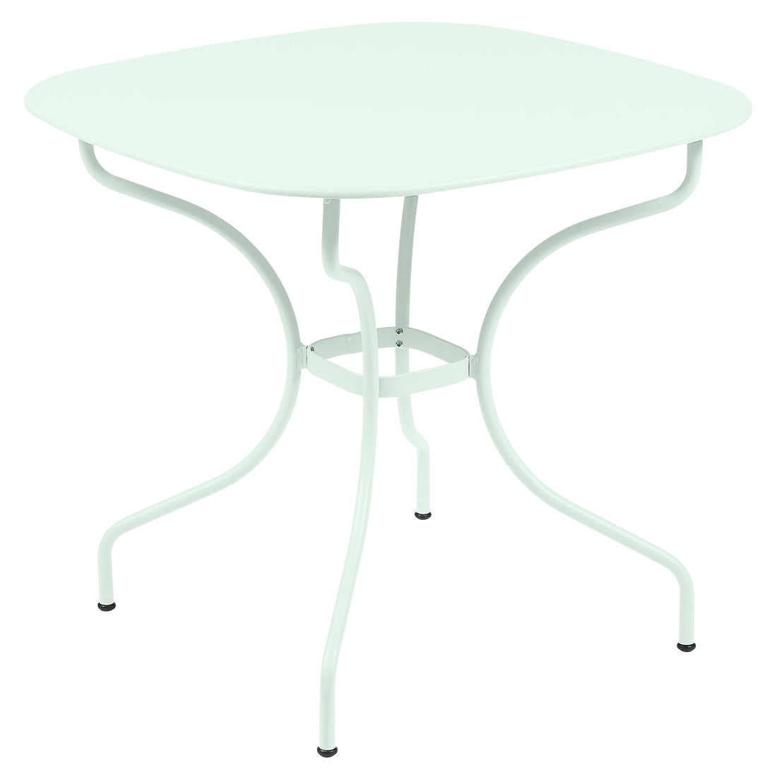 Fermob Opera+ 32" Carronde Dining Table