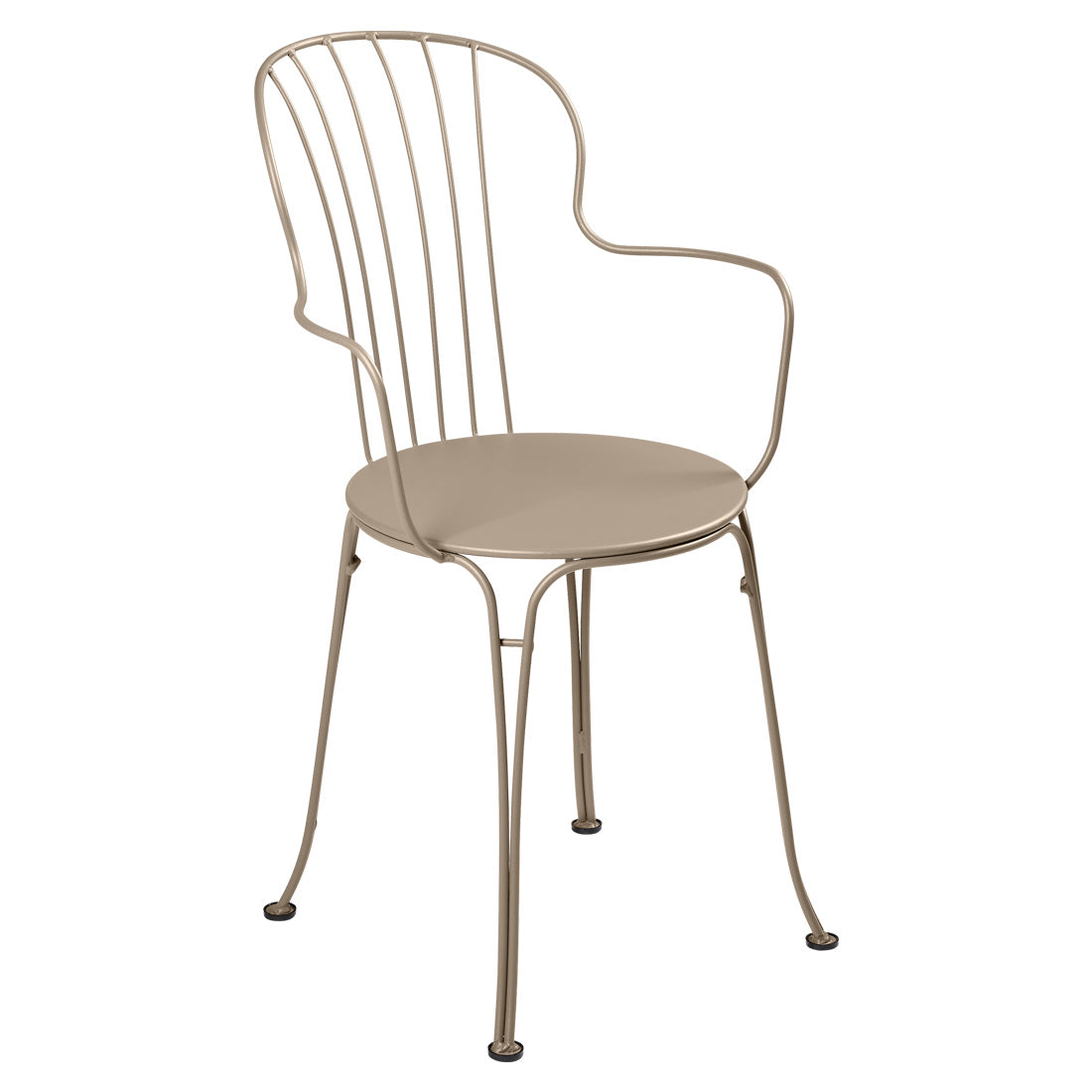 Fermob Opera+ Armchair