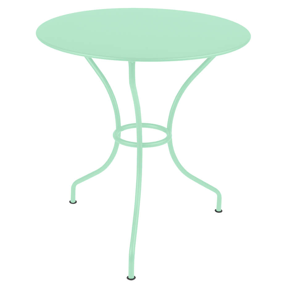 Fermob Opera+ 26" Round Table