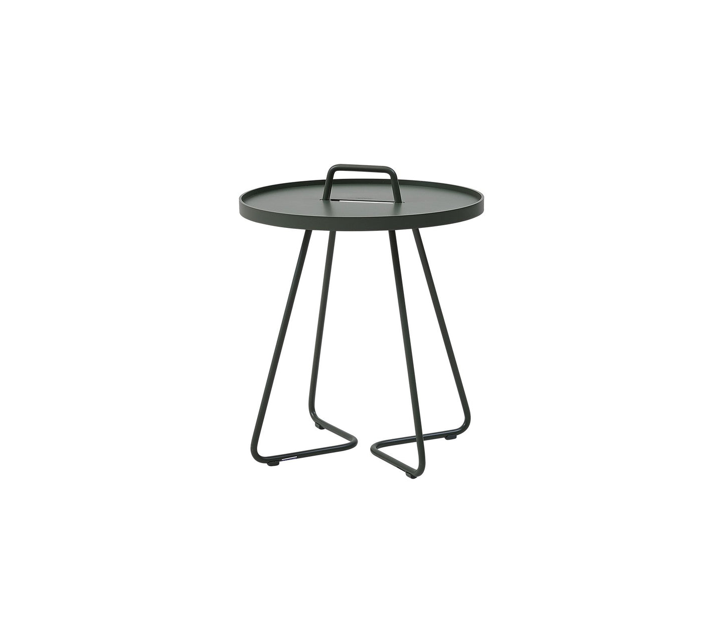 Cane-line On-the-Move Side Table Small